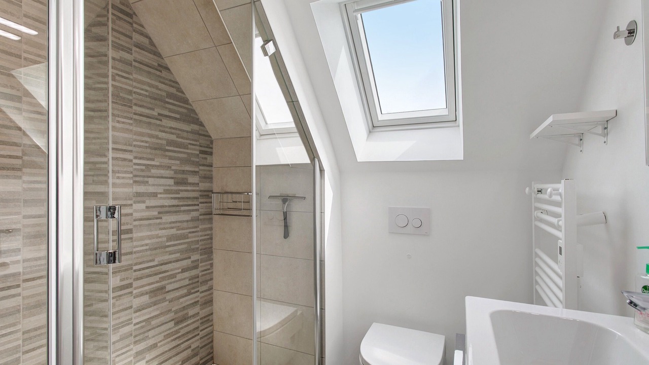 Photo of Bathroom in Plouezec