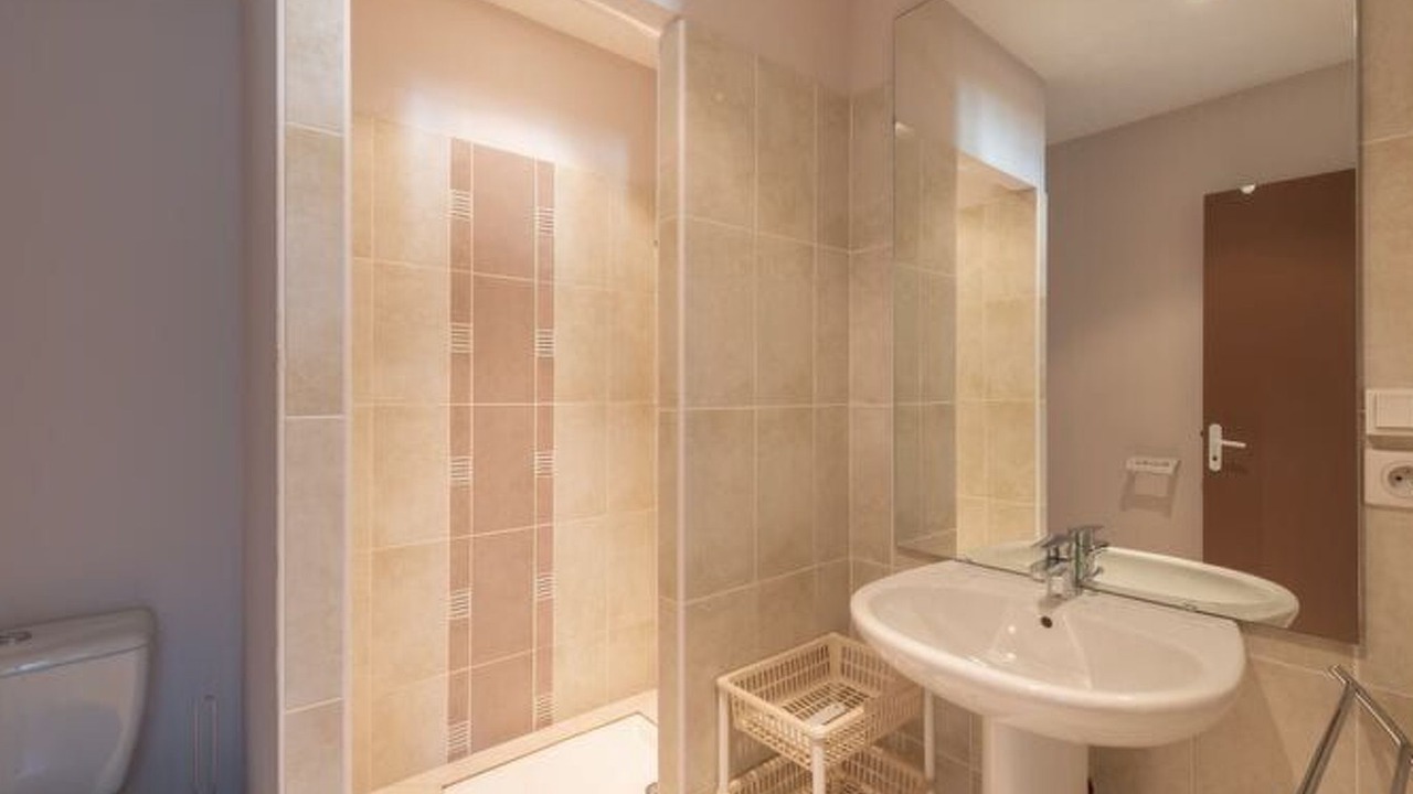 Photo of Bathroom in Gagnieres