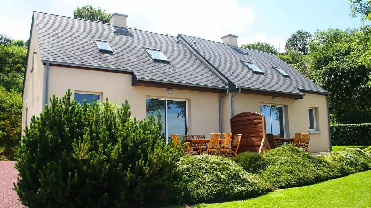 Photo of Outdoor in Maupertus-sur-Mer