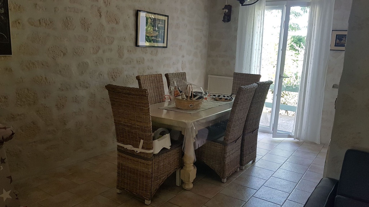 Photo of Livingroom in Peyriac-Minervois