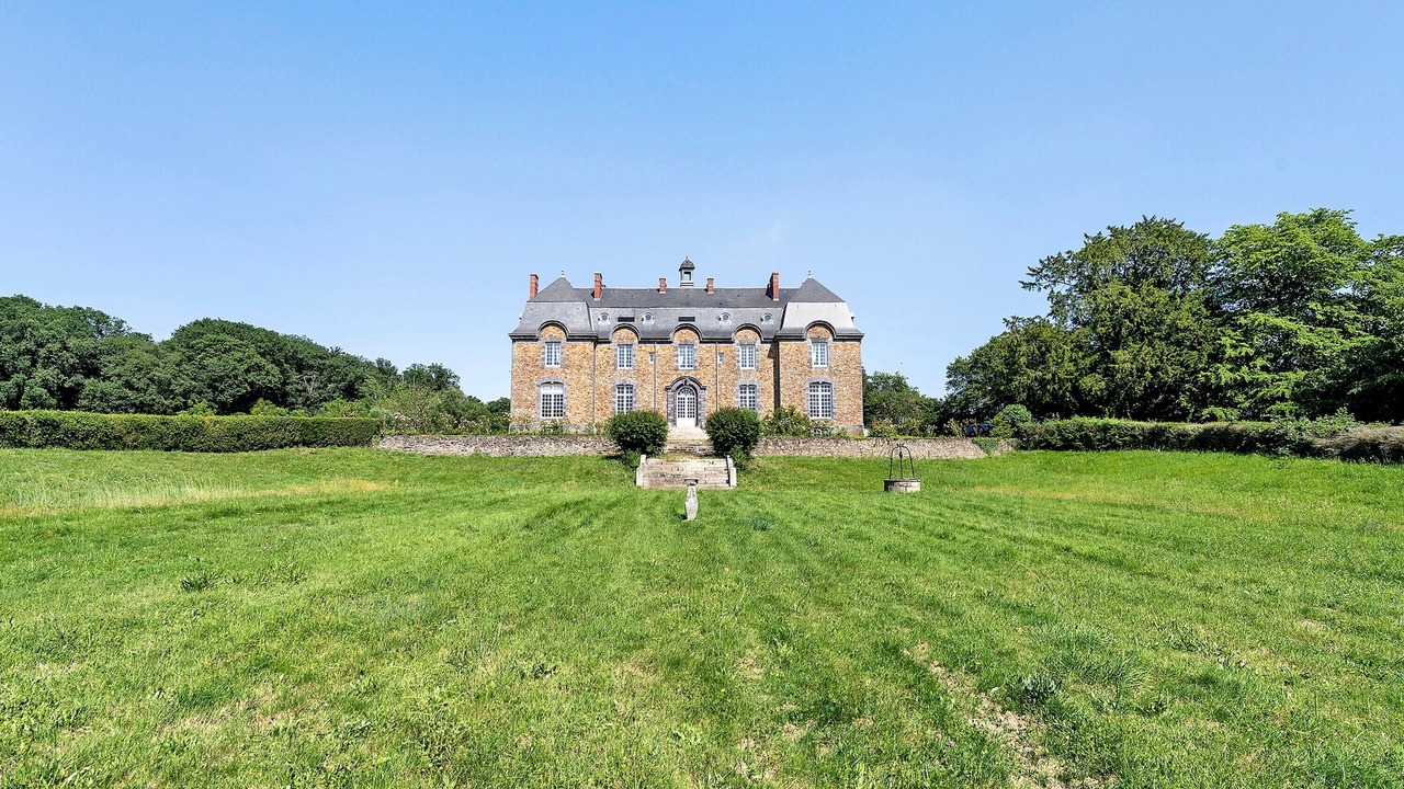 Photo of Outdoor in Saint-Mars-du-Desert