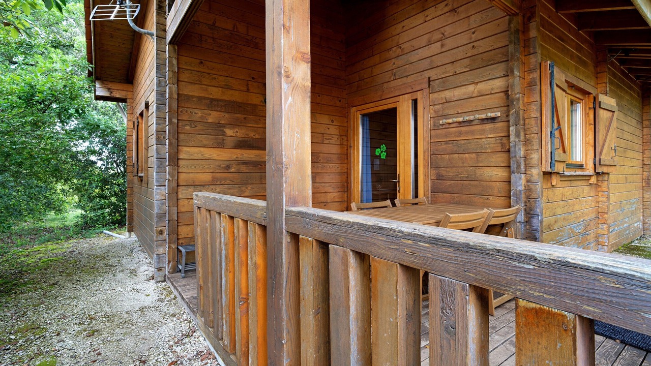 Photo of Outdoor in Salignac-Eyvignes