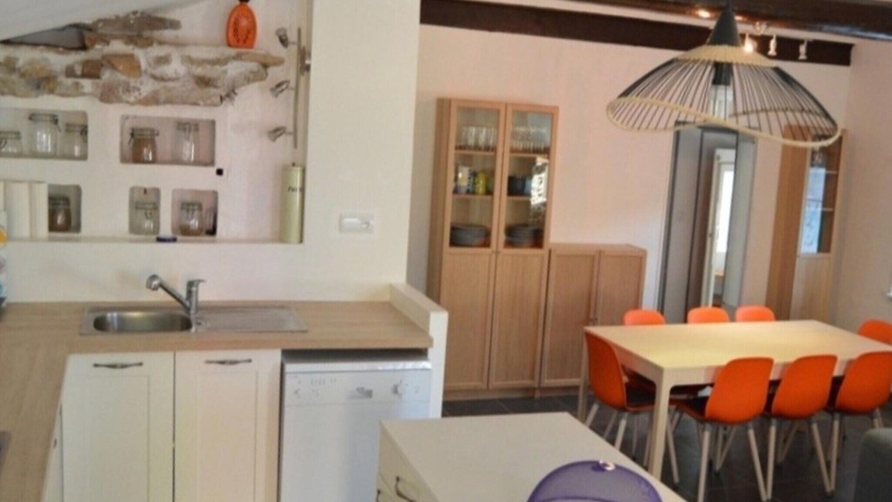 Photo of Livingroom in Saint-Sebastien-d'Aigrefeuille