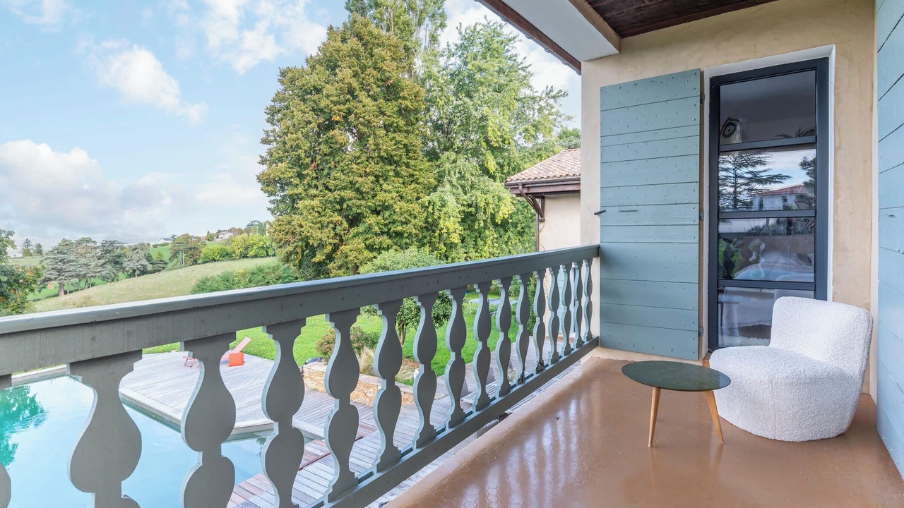 Photo of Outdoor in Limonest