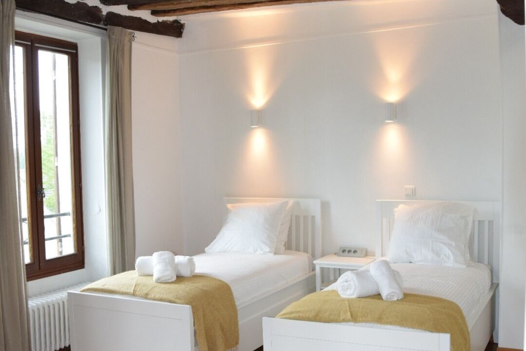 Photo of Bedroom in Villemoisson-sur-Orge