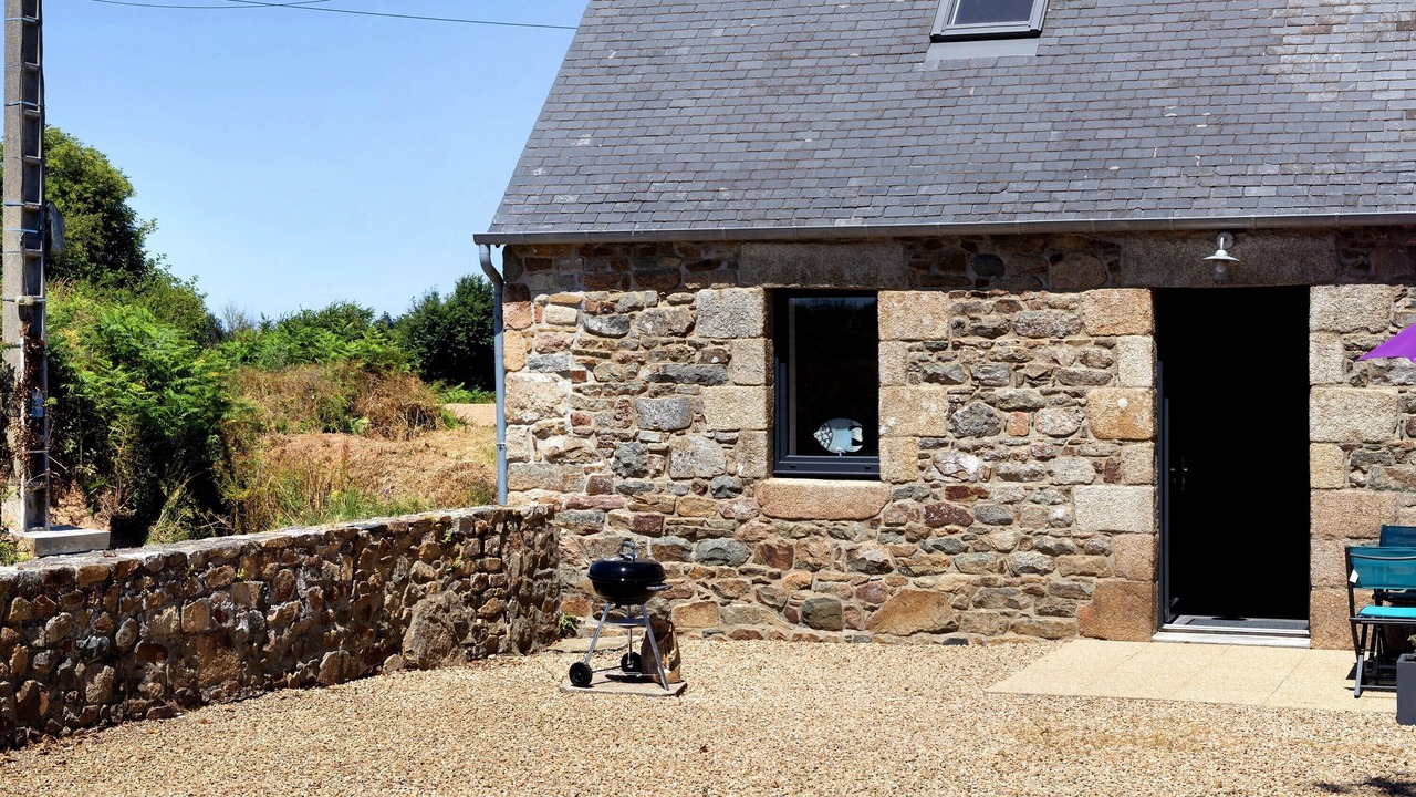 Photo of Outdoor in Plougrescant