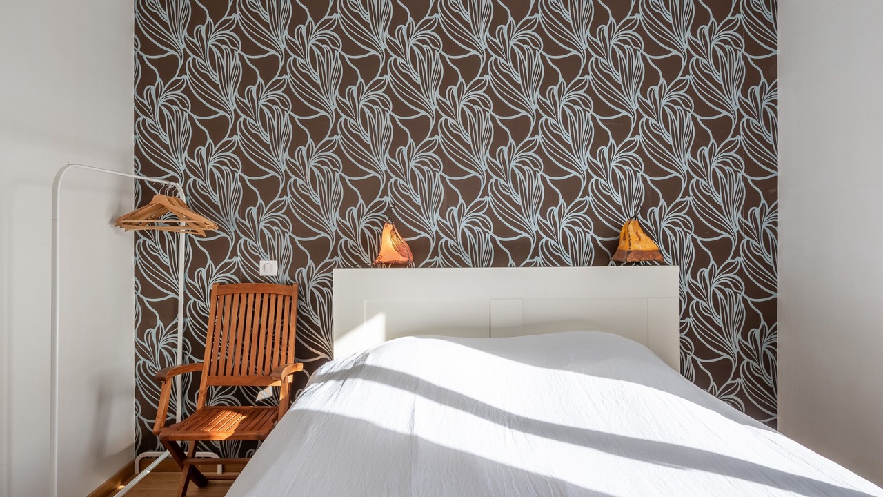 Photo of Bedroom in Quaix-en-Chartreuse