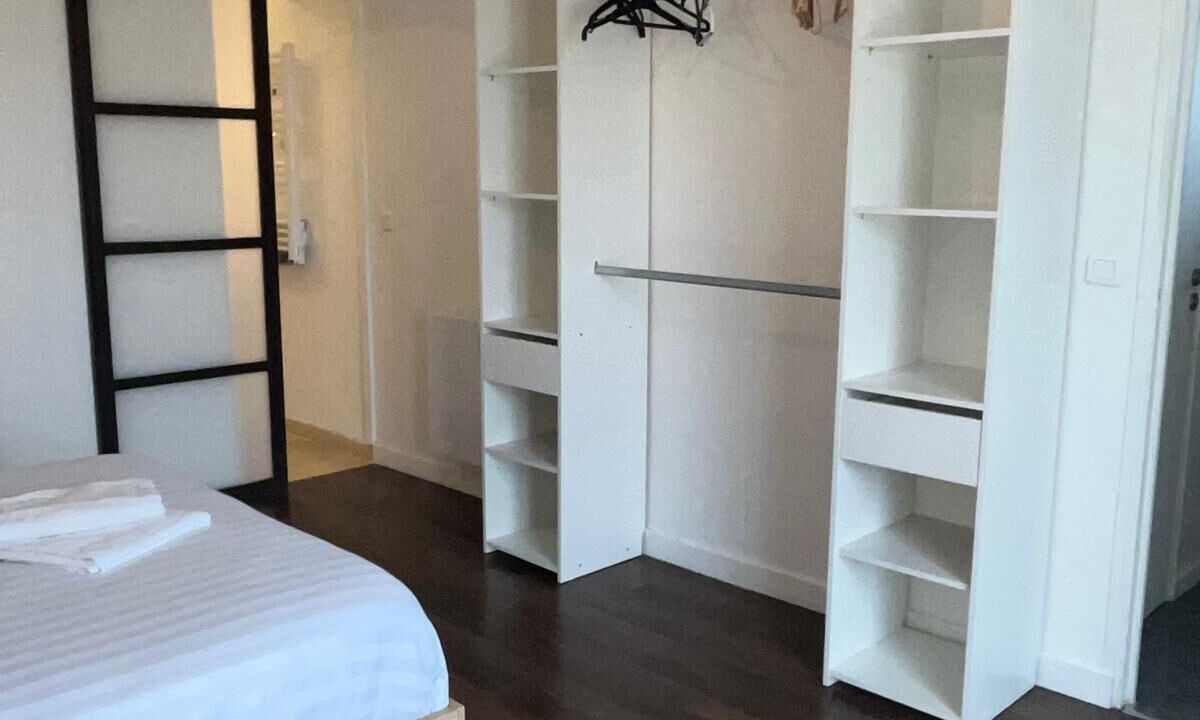 Photo of Bedroom in Precy-sur-Marne