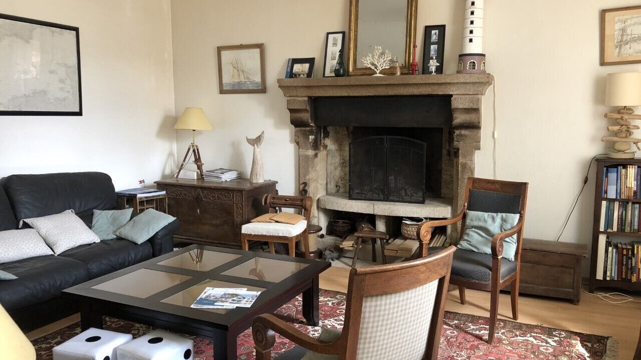 Photo of Livingroom in Ploumilliau
