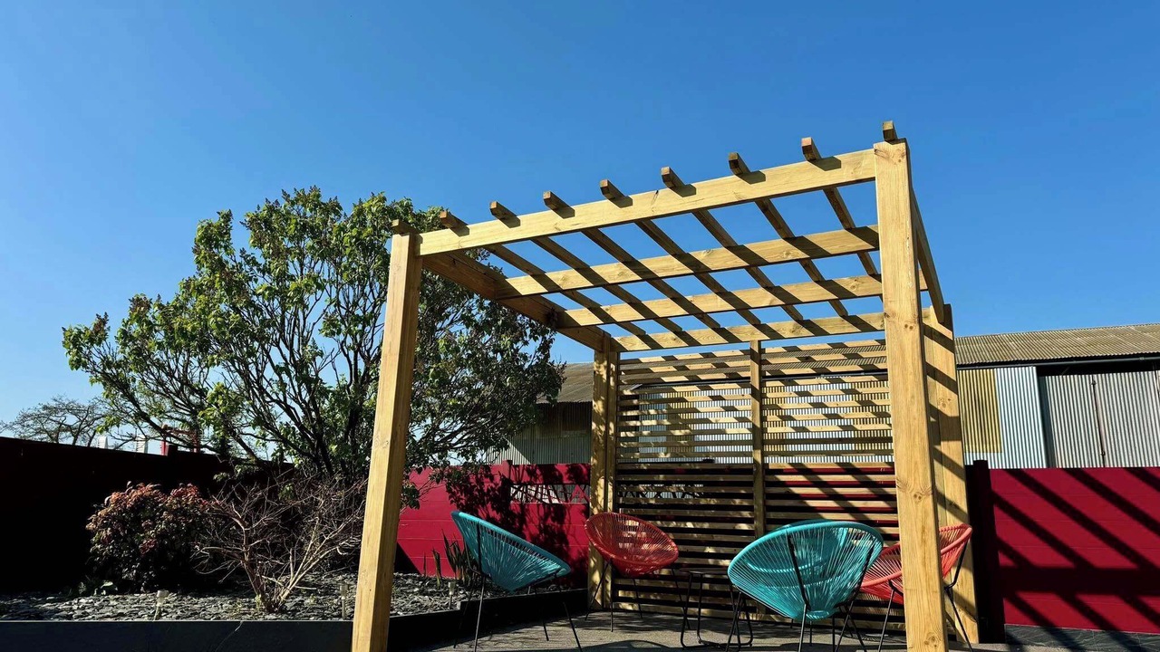 Photo of Outdoor in Livre-la-Touche