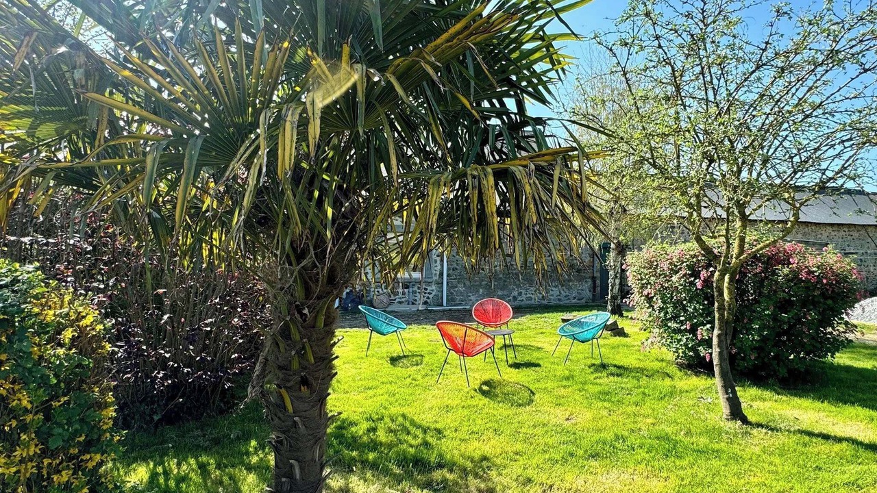 Photo of Outdoor in Livre-la-Touche
