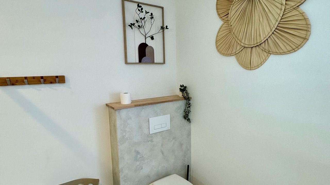 Photo of Bathroom in Livre-la-Touche