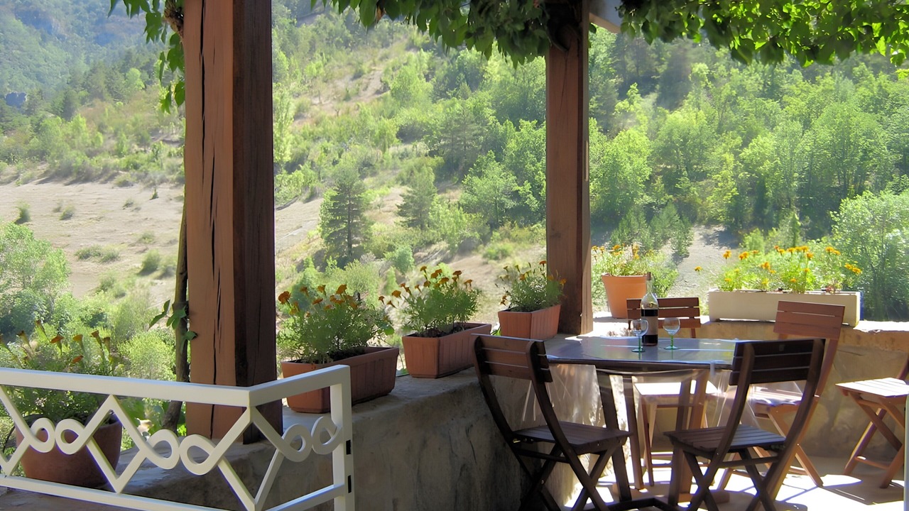 Photo of Outdoor in Peyreleau