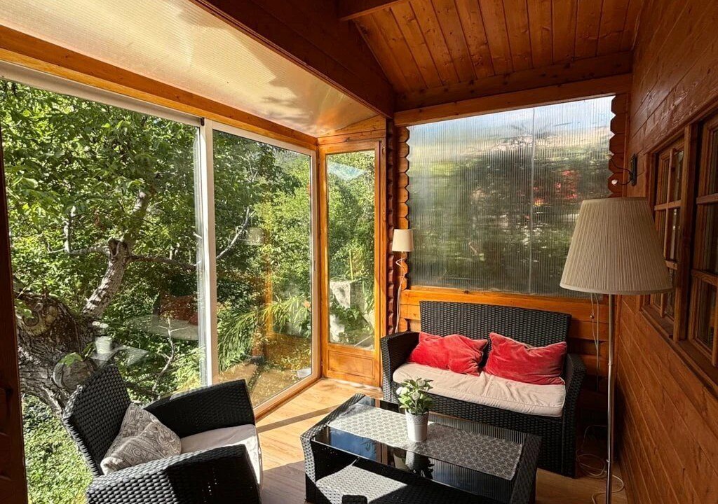 Photo of Livingroom in Castellane