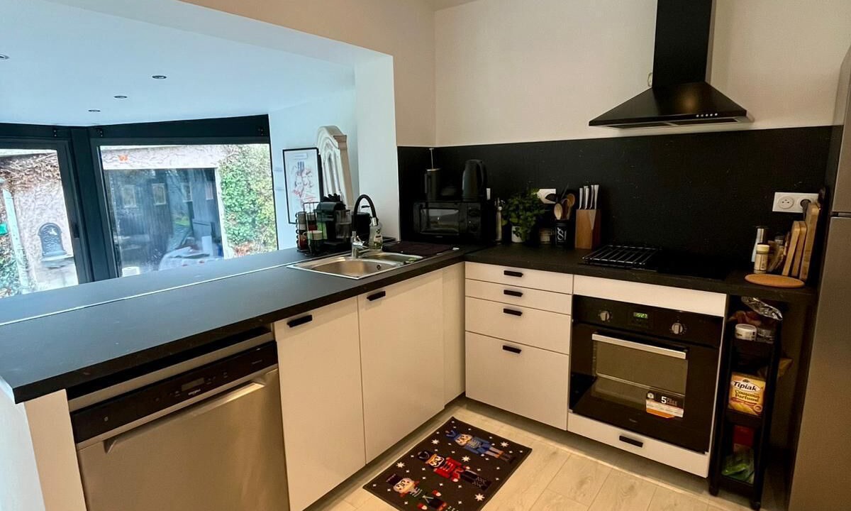 Photo of Kitchen in Ver-sur-Mer