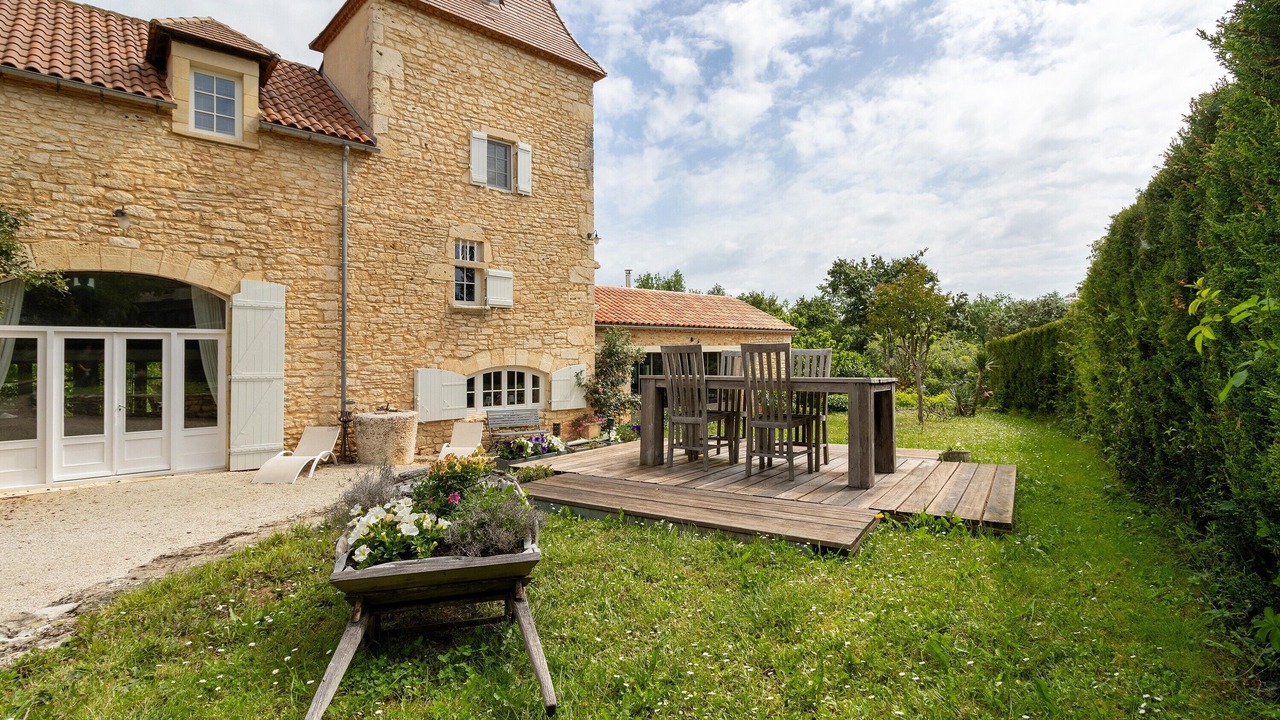 Photo of Outdoor in Montcabrier