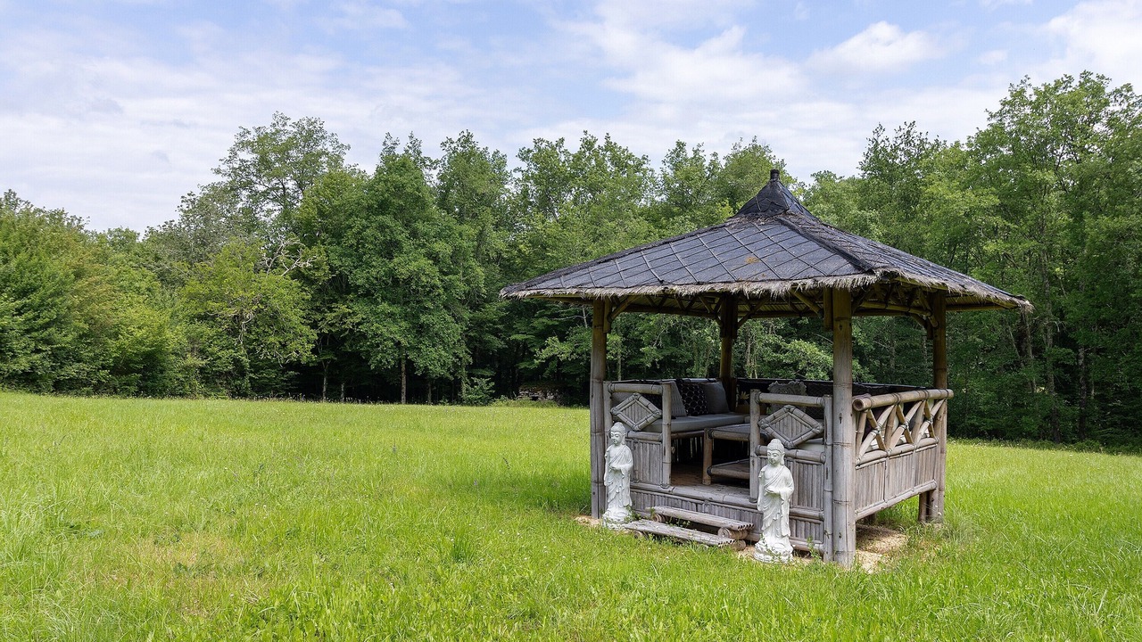 Photo of Outdoor in Montcabrier