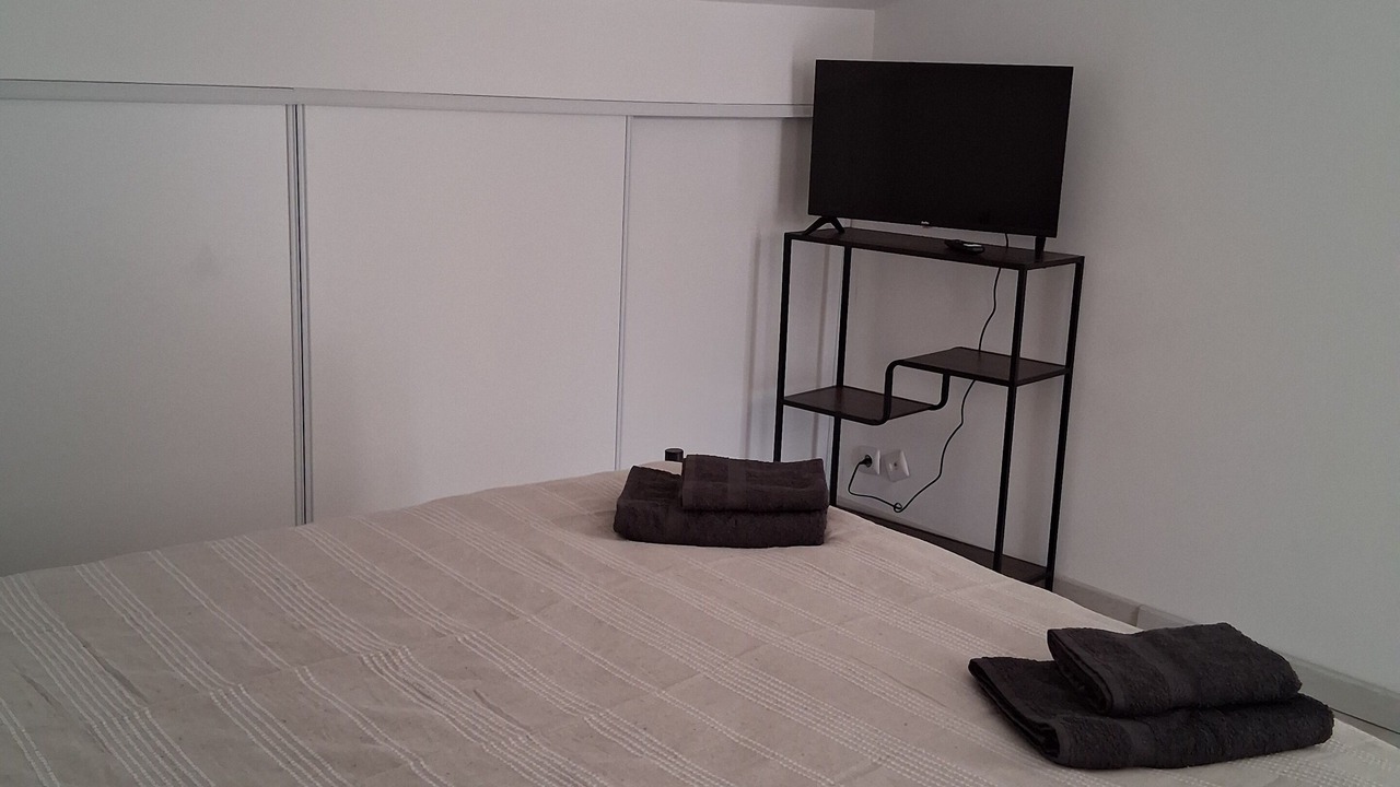 Photo of Bedroom in Noyers-sur-Jabron