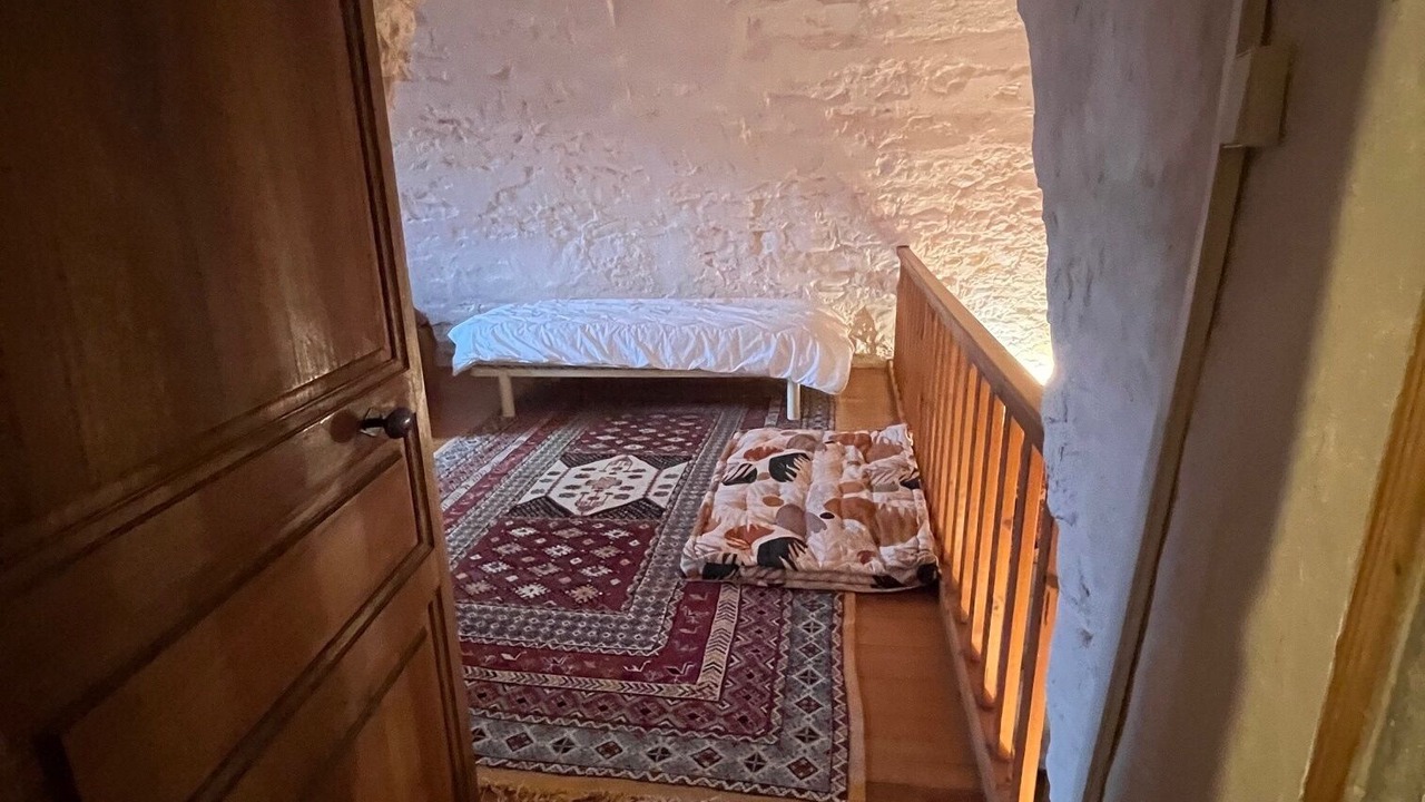 Photo of Bedroom in Le Clapier