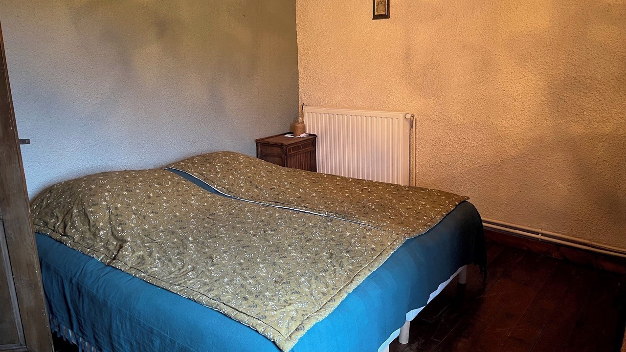 Photo of Bedroom in Le Clapier