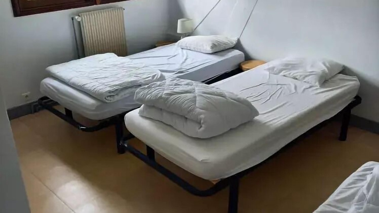 Photo of Bedroom in Neuvy-sur-Barangeon