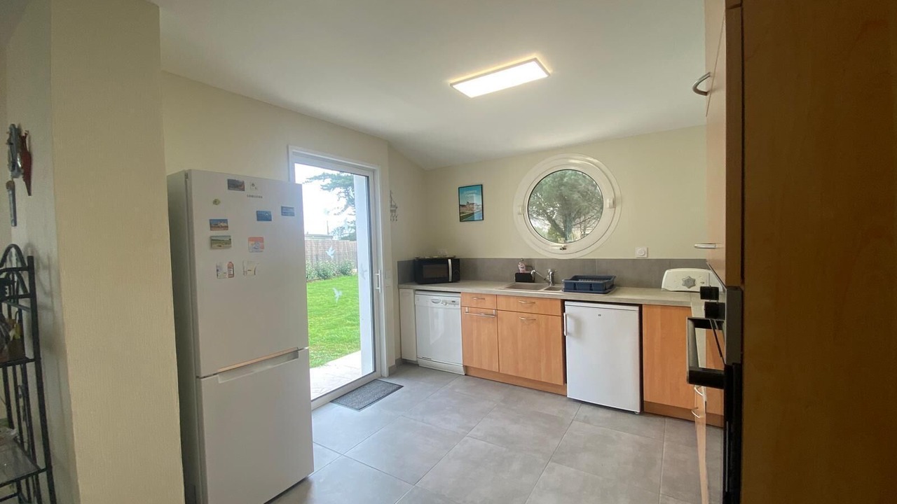 Photo of Kitchen in Penvins