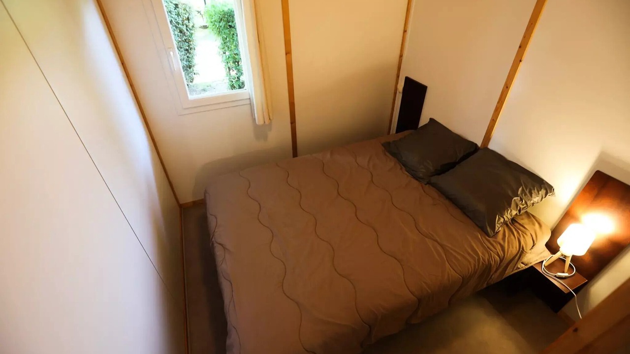 Photo of Bedroom in Ribes
