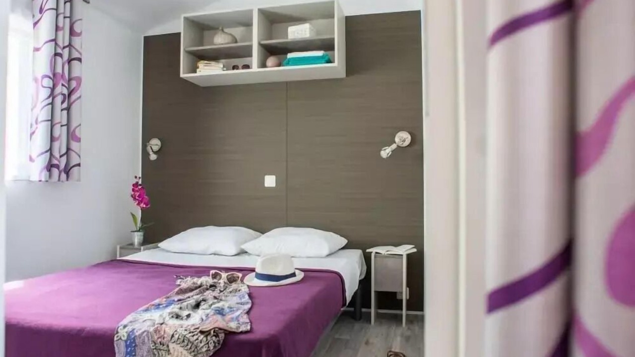 Photo of Bedroom in Saint-Briac-sur-Mer