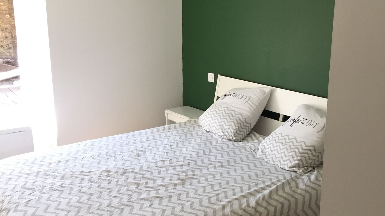 Photo of Bedroom in Riviere-sur-Tarn