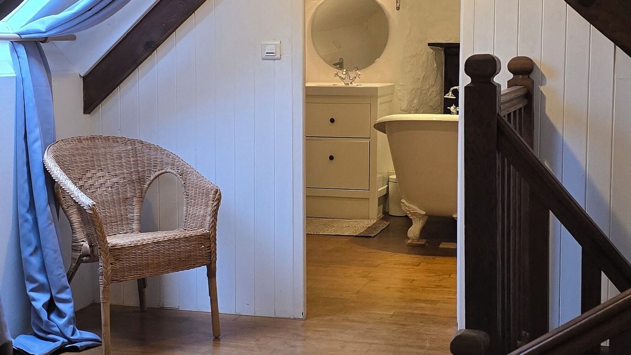 Photo of Bedroom in Licq-Atherey