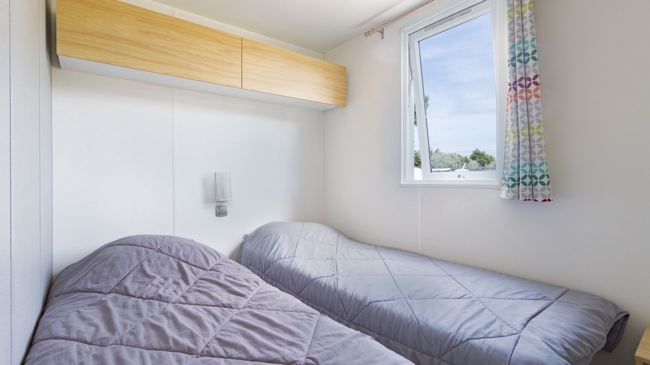 Photo of Bedroom in Torreilles