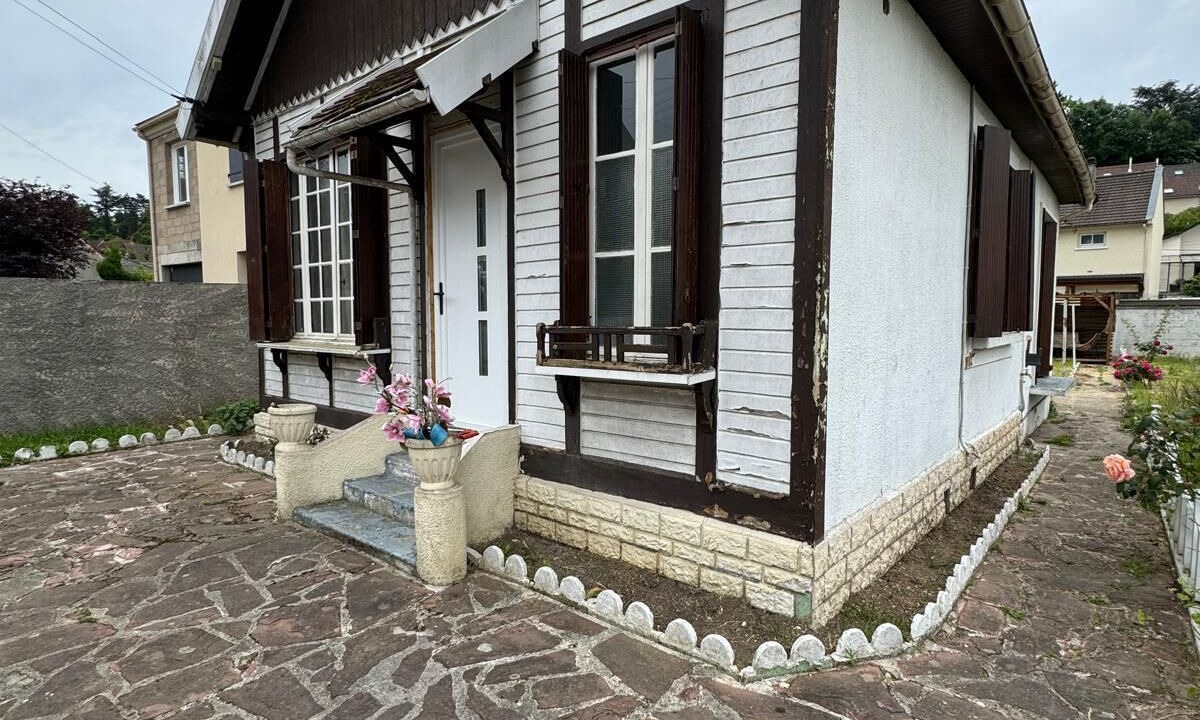 Photo of Outdoor in Marly-la-Ville