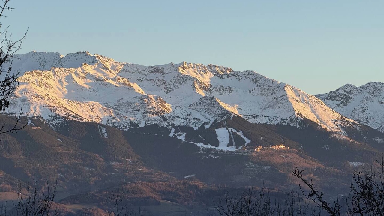 Photo of Others in Saint-Bernard