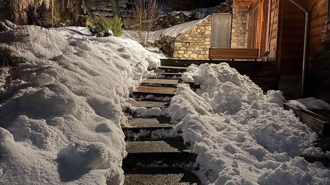 Photo of Outdoor in Saint-Bernard