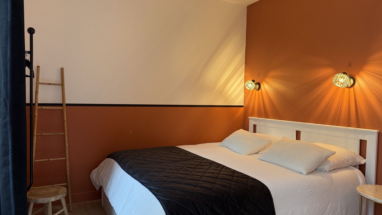 Photo of Bedroom in Le Conquet
