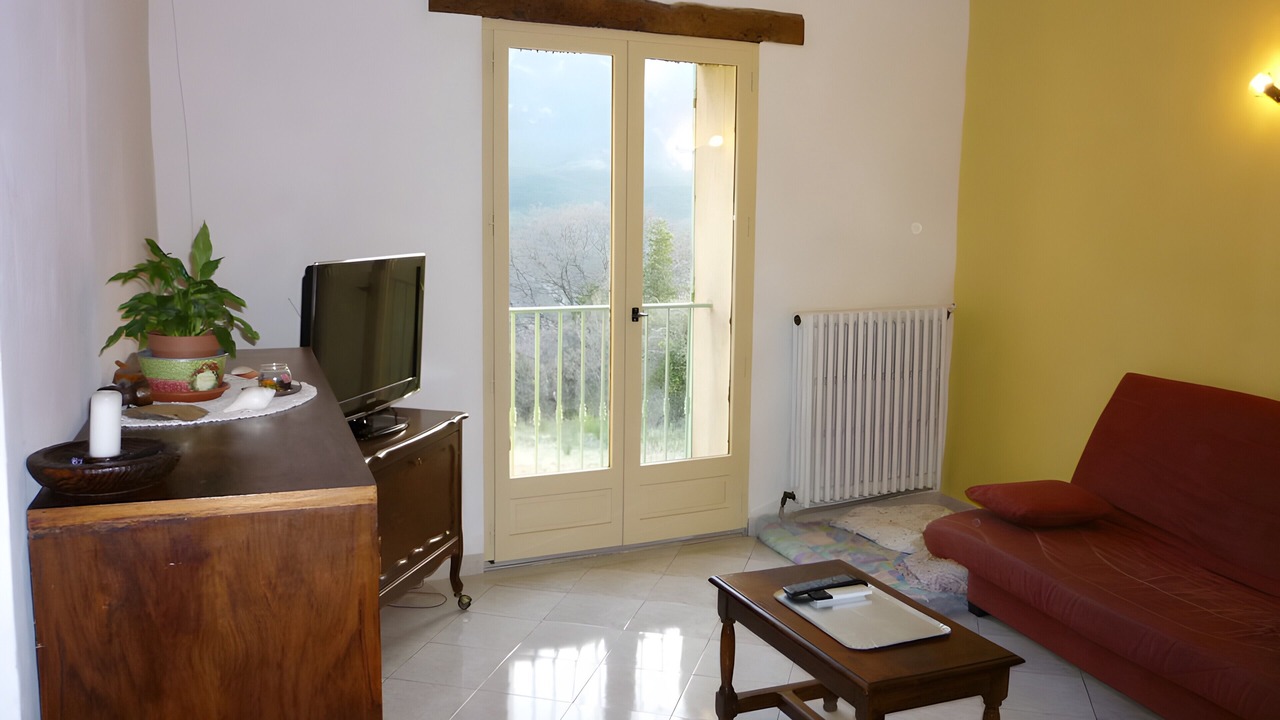 Photo of Livingroom in Brantes