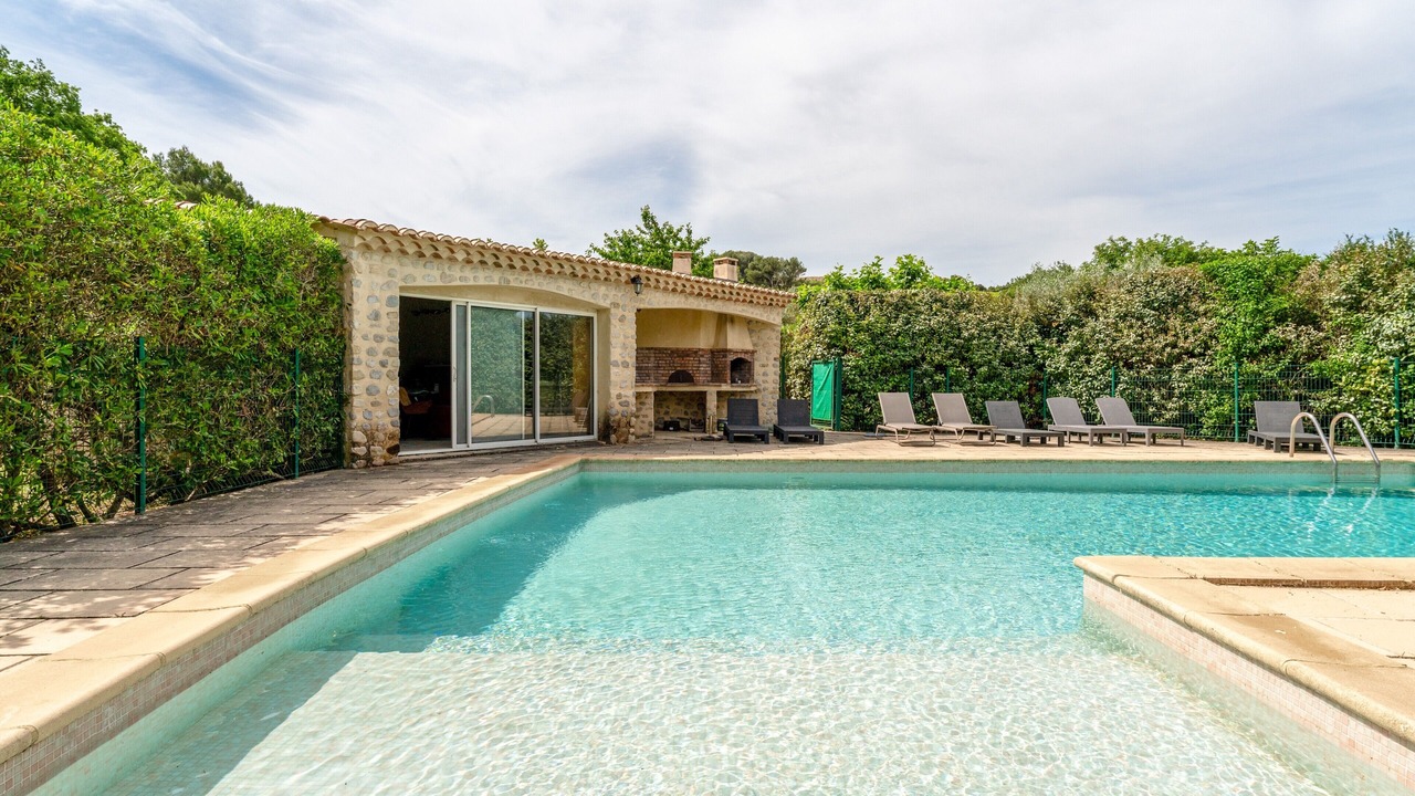 Photo of Outdoor in Villedieu