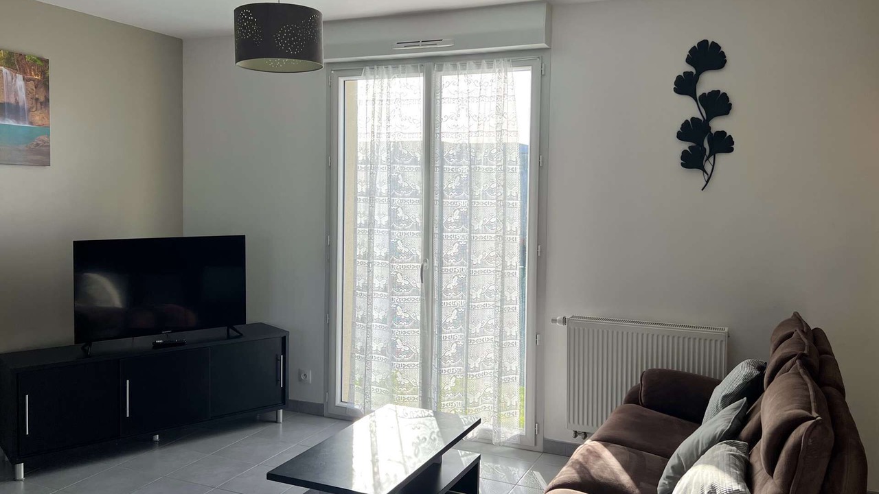 Photo of Livingroom in Matignon