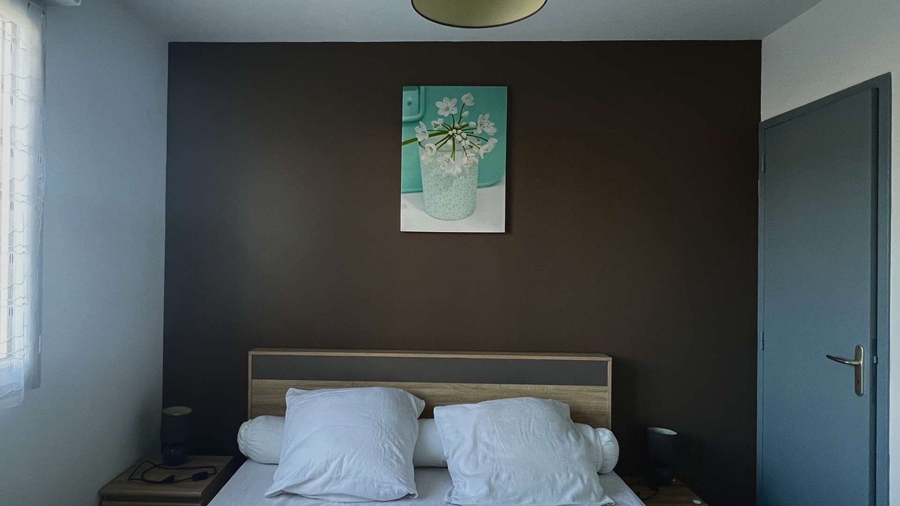 Photo of Bedroom in Matignon