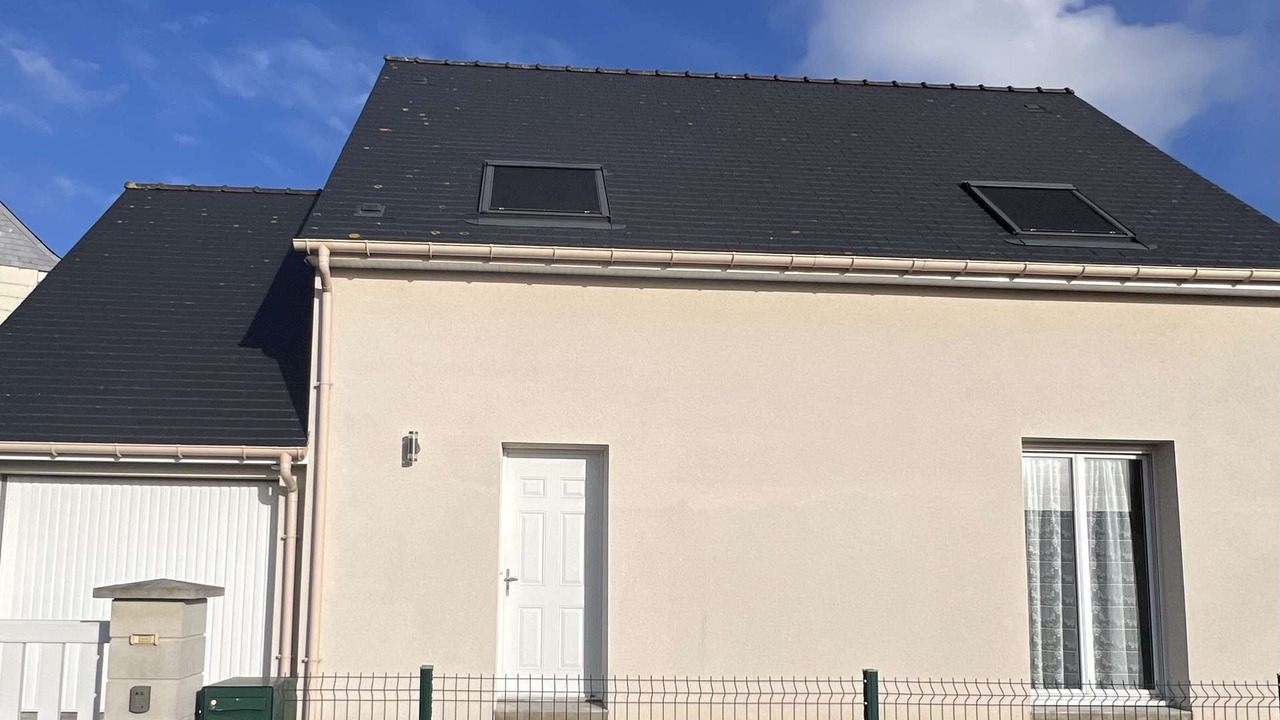 Photo of Outdoor in Matignon