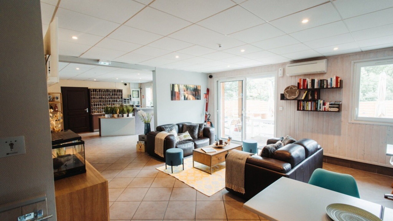 Photo of Livingroom in Ax-les-Thermes