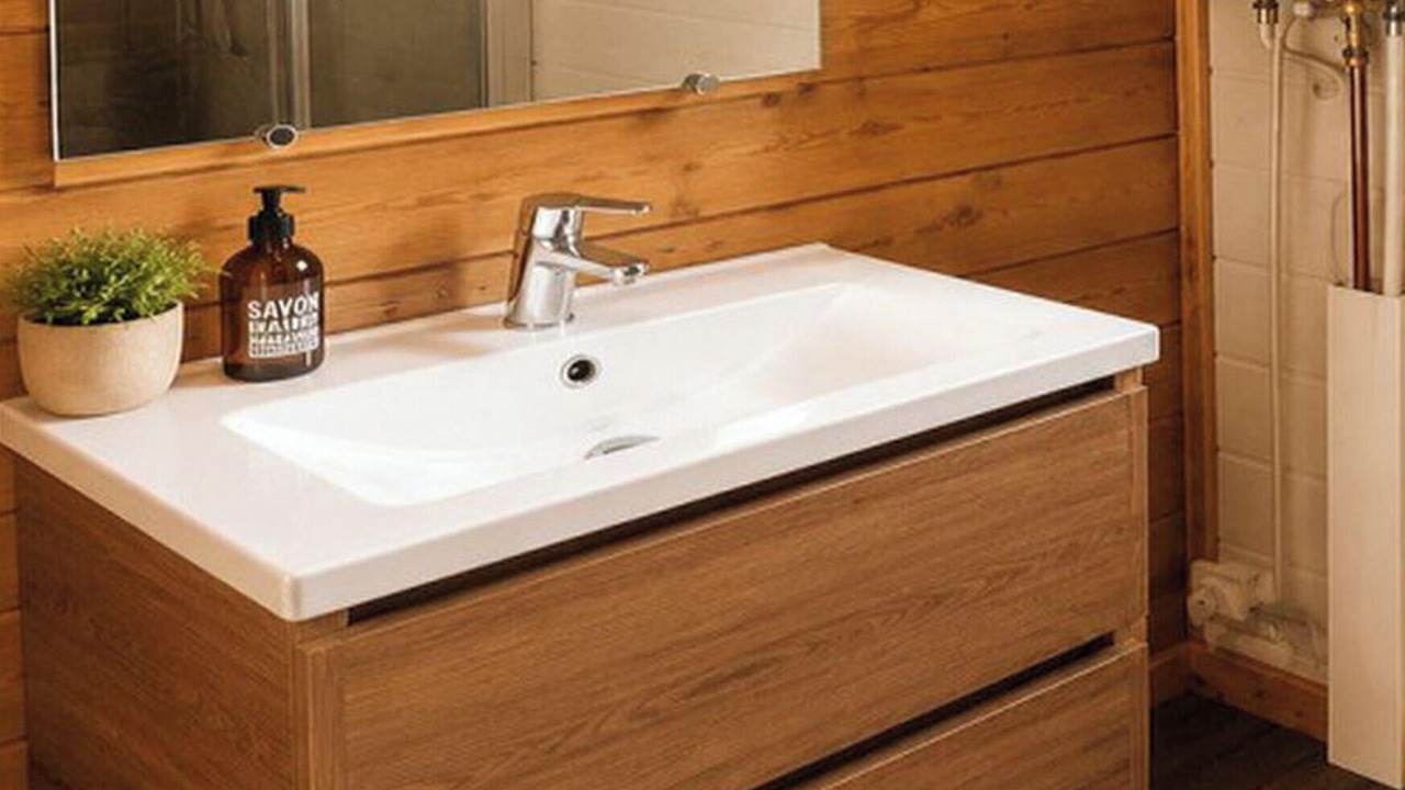 Photo of Bathroom in Gotein-Libarrenx