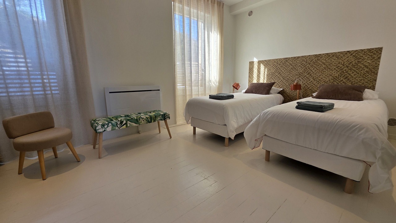 Photo of Bedroom in L'Aber Vrac'h