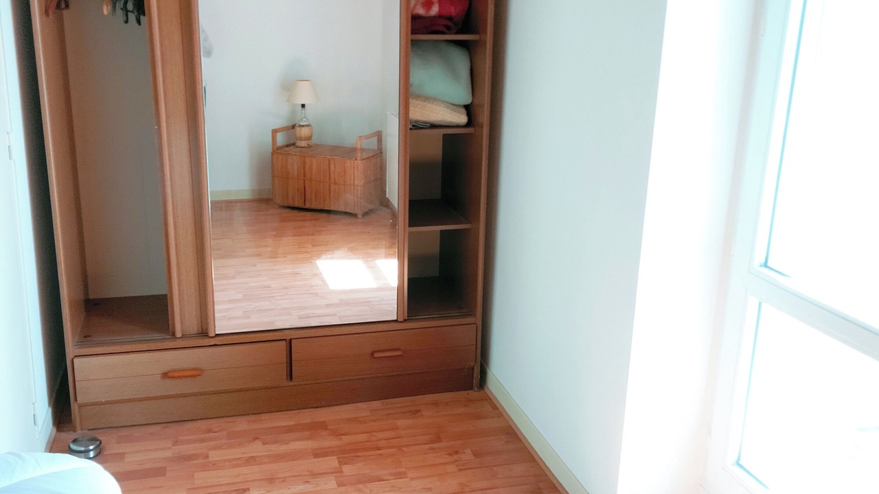 Photo of Bedroom in Planguenoual