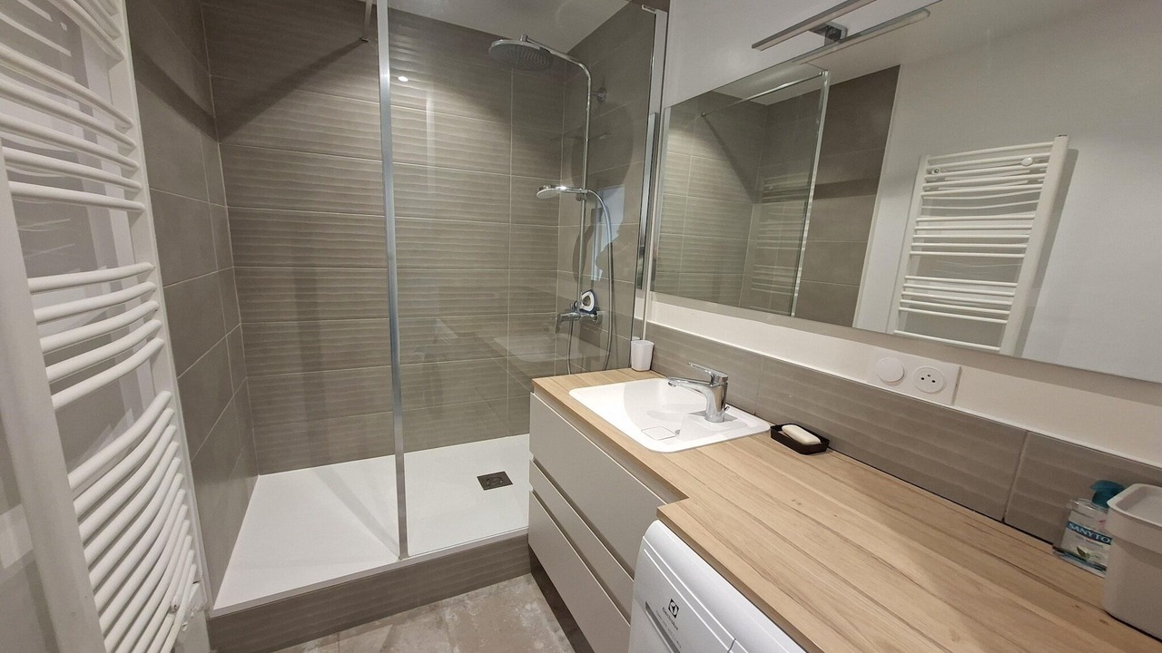 Photo of Bathroom in Plougonvelin