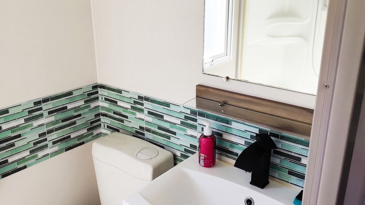 Photo of Bathroom in La Haye