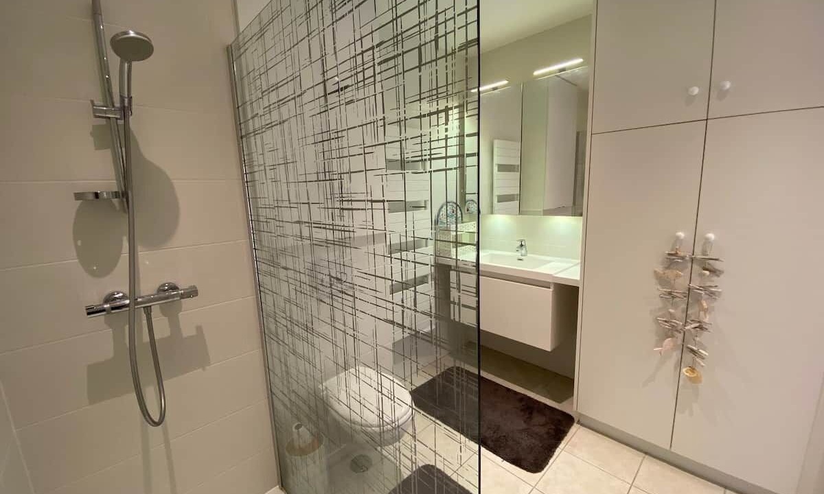Photo of Bathroom in Port-Louis