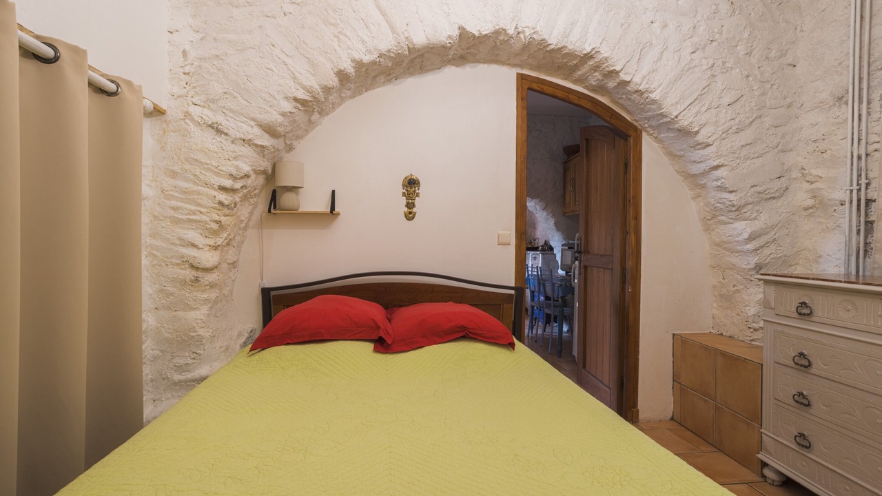 Photo of Bedroom in Saint-Jean-Pla-de-Corts