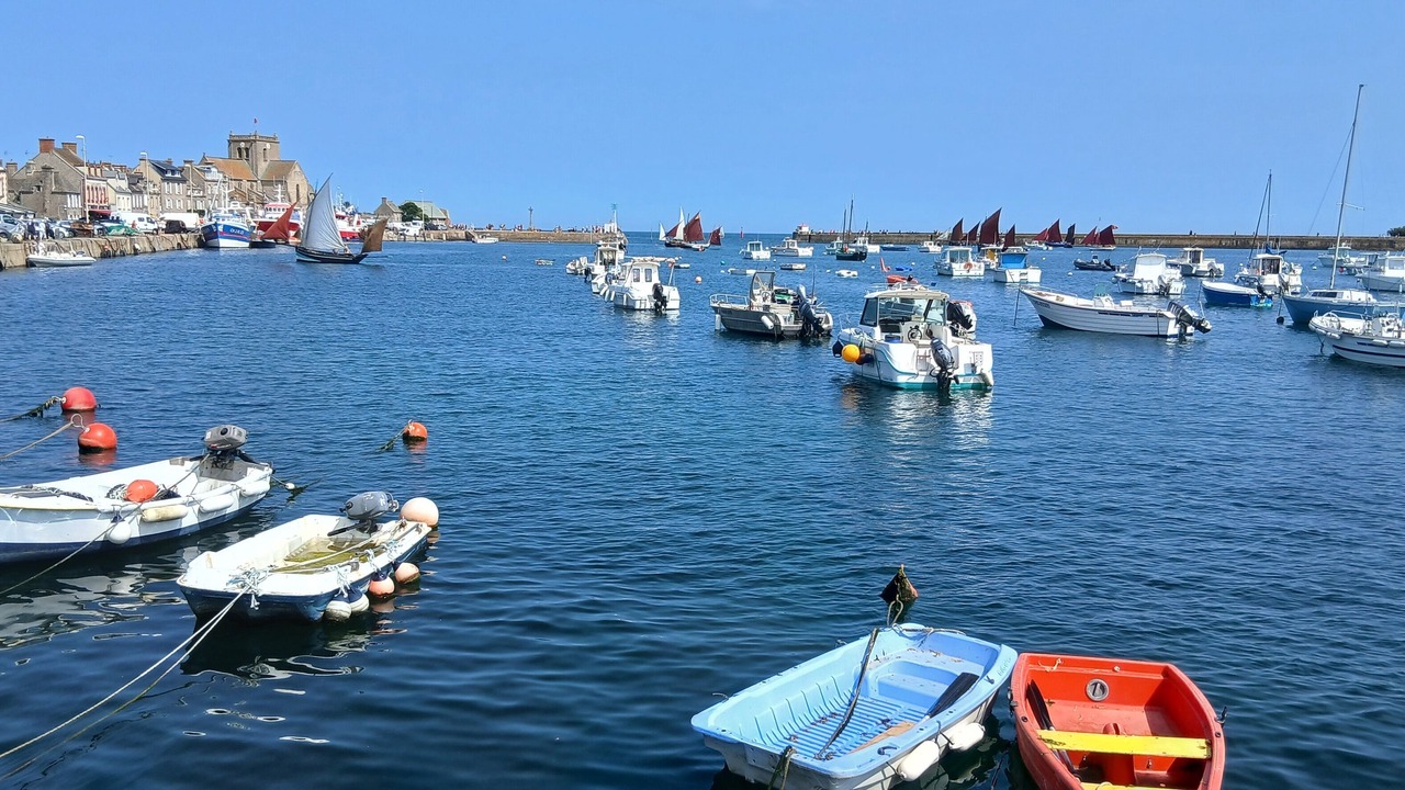 Photo of Others in Barfleur