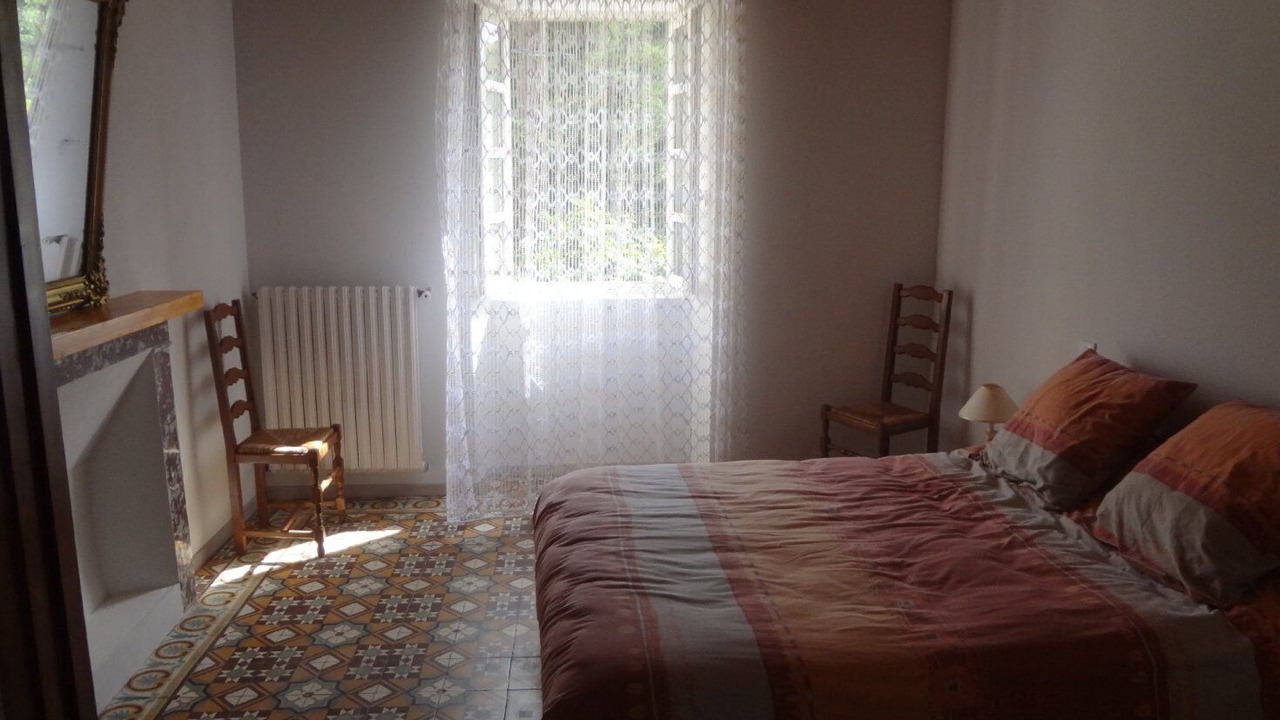 Photo of Bedroom in Sainte-Eulalie-de-Cernon